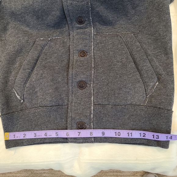 Abercrombie Fitch for kids - Picture 5 of 8